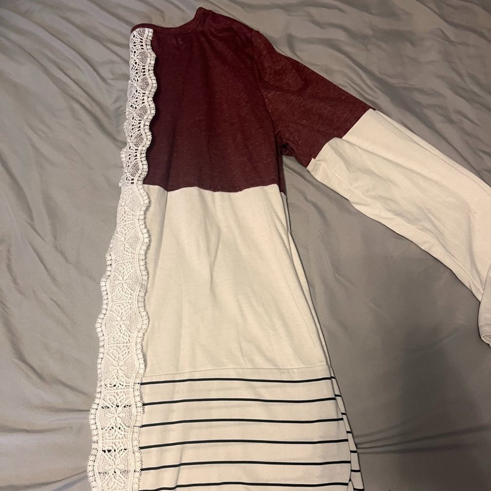 Women's Blouse!